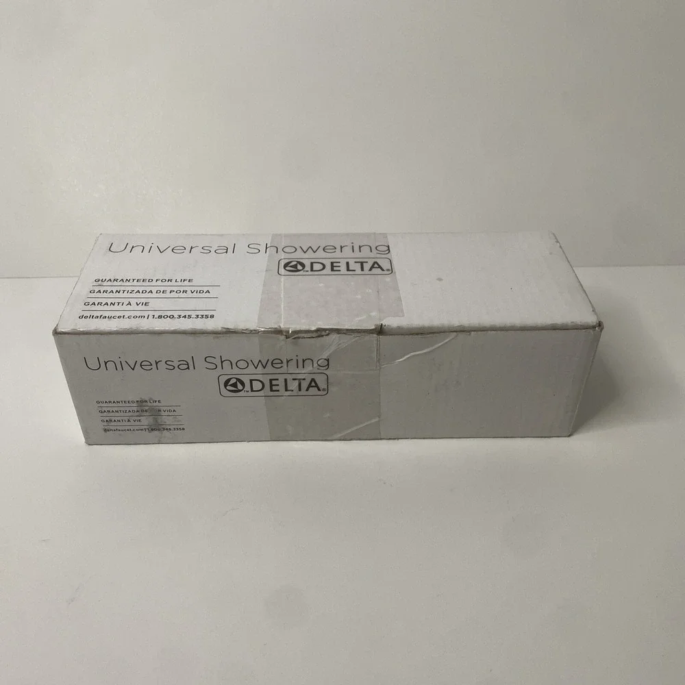 Delta box open